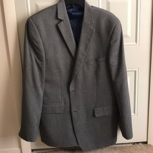 Club Room Grey Men’s Blazer